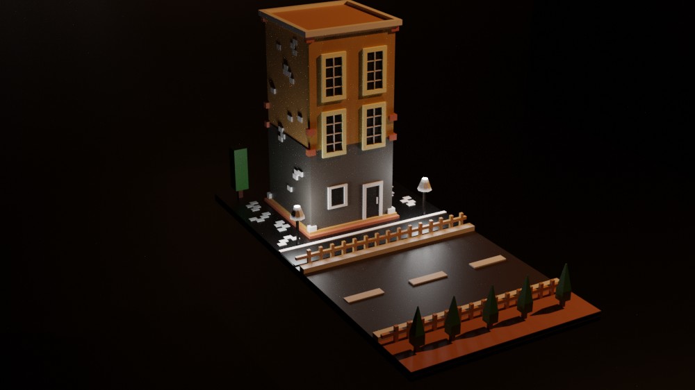 portfolio item thumbnail