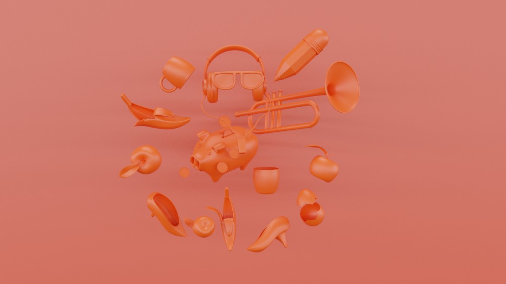 portfolio item thumbnail